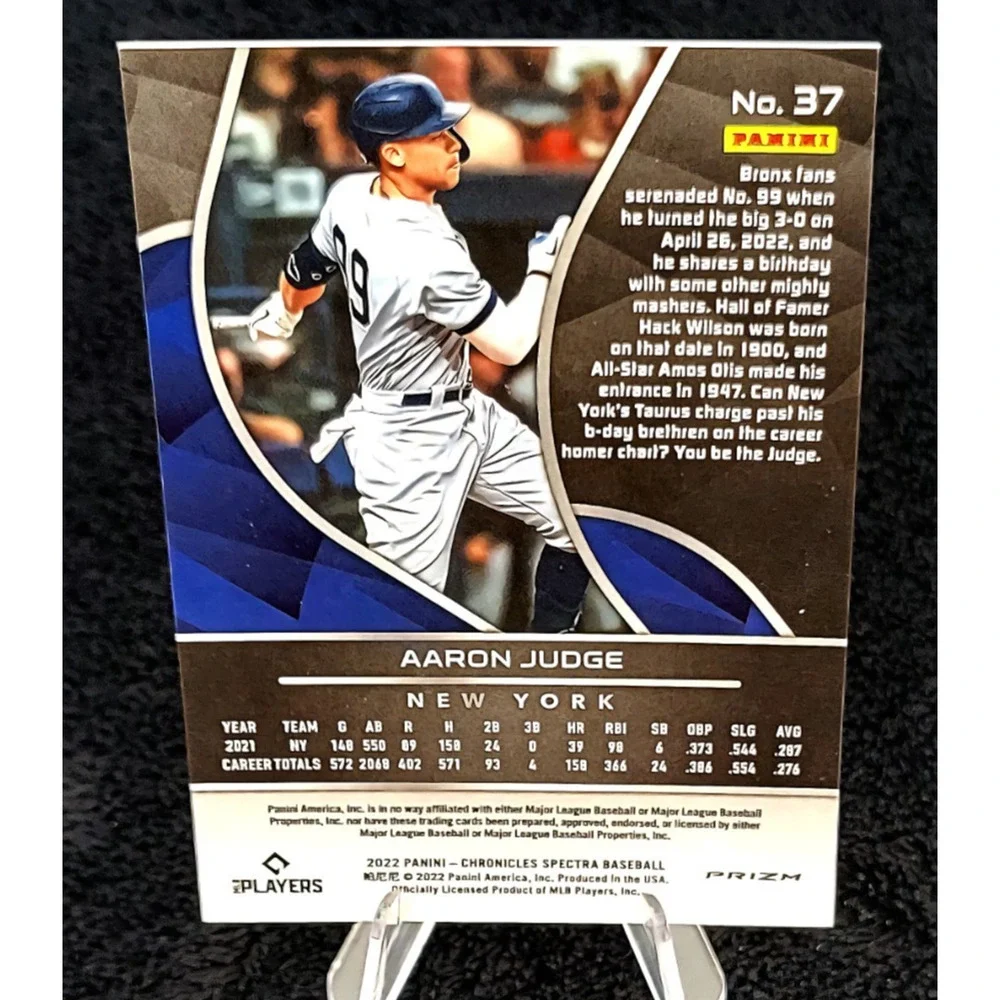 Aaron Judge Inserts plus Baseball Card Lot, New York Yankees